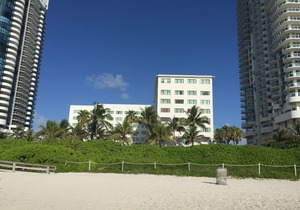 Casablanca Miami Beach