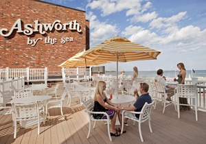 Ashworth by The Sea