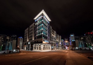 Hyatt House Nashville/Downtown-SoBro