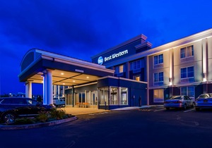 Best Western Braintree Inn