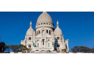 Campanile Paris Ouest - Porte de Champerret Levallois