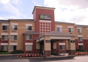 Extended Stay America Suites Philadelphia Horsham Dresher Rd