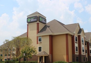 Extended Stay America Suites Washington DC Chantilly Dulles