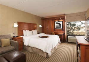 Hampton Inn Chicago-O'Hare International Airport