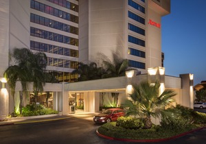 Houston Marriott Westchase