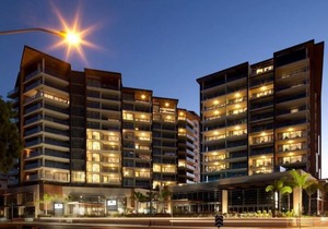 Oaks Redcliffe Mon Komo Suites