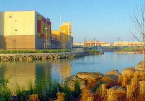 Best Western Plus Executive Inn & Suites