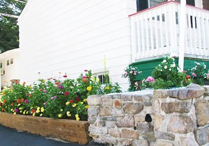 Bennington Motor Inn