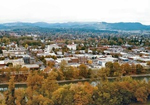 Best Western Corvallis