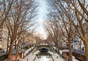 Ibis Paris Pantin Eglise