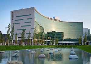 InterContinental Cleveland, an Ihg Hotel