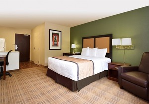 Extended Stay America Suites - Seattle - Kent