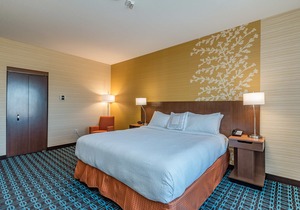 Fairfield Inn & Suites by Marriott Elkhart