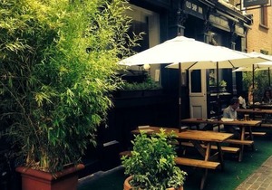 Old Ship Inn Hackney