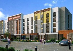 Hilton Garden Inn Elizabethtown, KY