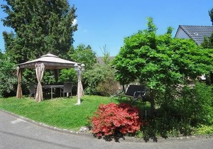 Chambres d'hôtes Aux Deux Cigognes
