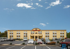 Best Western Hazlet Inn