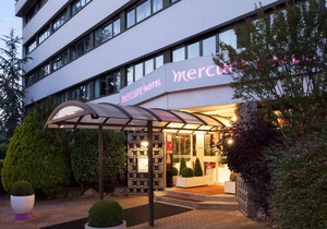 Mercure Versailles Parly 2