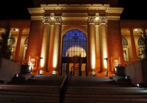 Hilton Garden Inn Corvallis