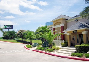 Extended Stay America Suites - San Antonio - Airport