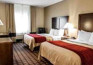 Comfort Inn Richmond I-70