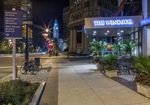 The Windsor Suites Philadelphia