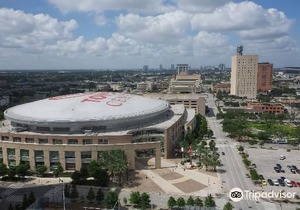 Embassy Suites Houston - Downtown