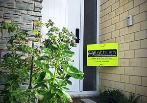 Flatbush Holiday Accommodation