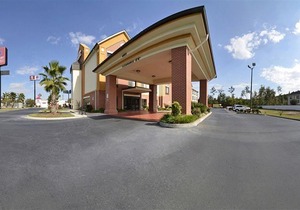 Holiday Inn Express Savannah South I-95 Richmond Hill, an Ihg Hotel
