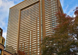 Boston Marriott Copley Place