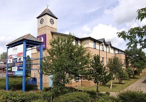 Premier Inn Bristol Filton