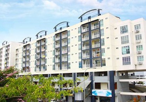 Best Walkable Location at Desa Tebrau Johor Bahru