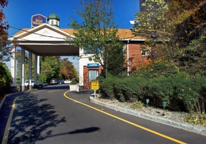 Best Western Fort Lee