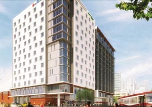 Homewood Suites by Hilton Calgary Downtown