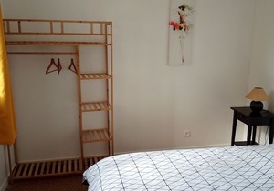 Appartement 2éme Étage - Dieppe