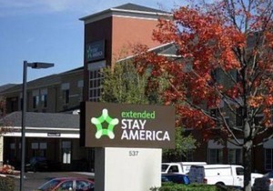 Extended Stay America Suites Philadelphia Horsham Dresher Rd
