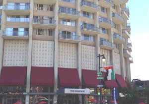The Windsor Suites Philadelphia
