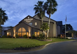 Country Inn & Suites by Radisson, Kingsland, GA