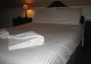 Murrayfield Park Guest House