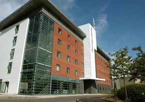 International Hotel Telford