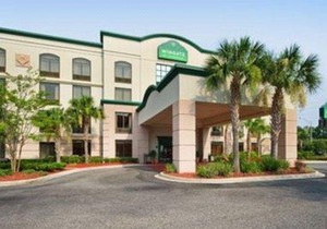 Holiday Inn Express Hotel & Suites Jacksonville Airport, an Ihg Hotel