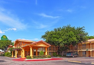 La Quinta Inn by Wyndham Dallas Uptown
