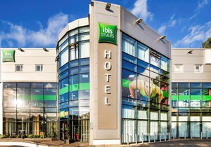 Ibis Styles Birmingham Oldbury