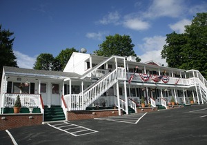 Bennington Motor Inn