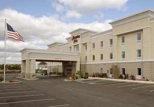 Hampton Inn Goshen