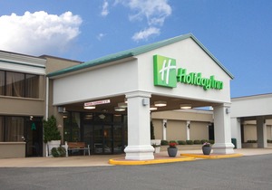 Holiday Inn Hazlet, an Ihg Hotel