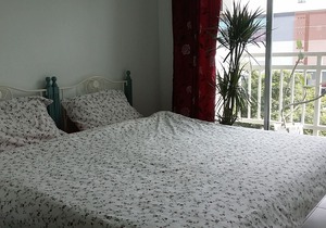 Family Suite Desa Tebrau Johor Bahru