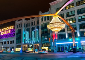 Hotel Indigo Cleveland Downtown, an IHG Hotel