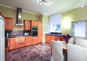 Oban Town Centre Apartment