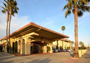 Best Western Plus Executive Inn & Suites